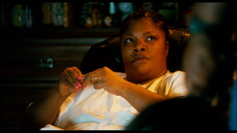 Mo'Nique — Mary Lee Johnston in Precious