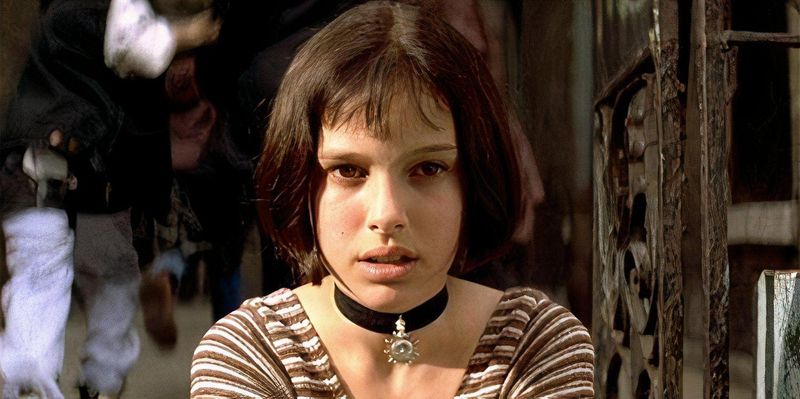 Mathilda Lando — Leon: The Professional