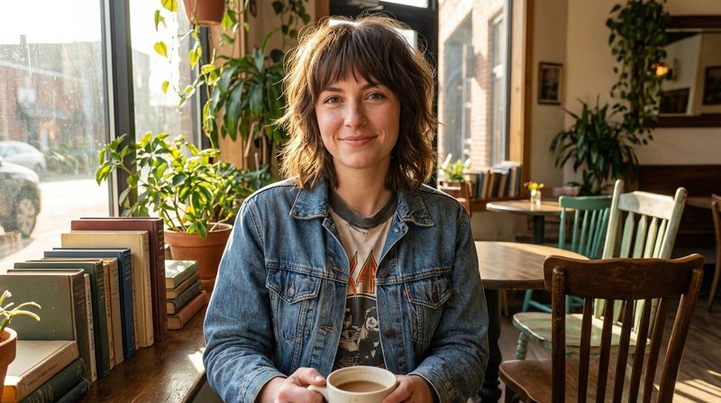 Modern Shag with Soft Texture