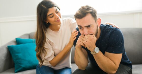 Most Men Say Women Do These 13 Things That Make Relationships Harder
