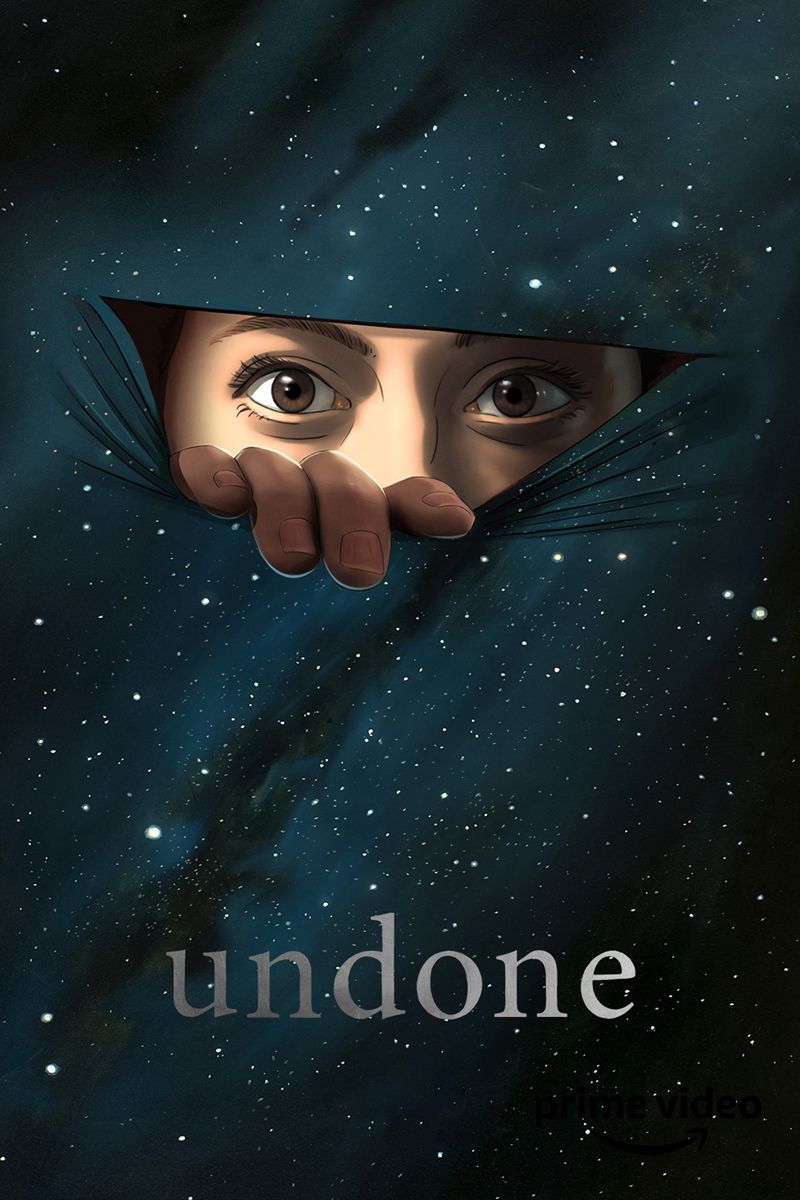 Undone (2019–2022)
