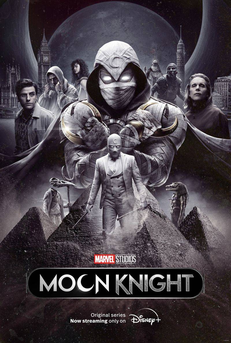 Moon Knight (2022)