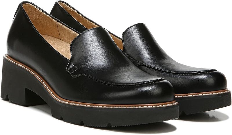 Naturalizer Cabaret Loafers
