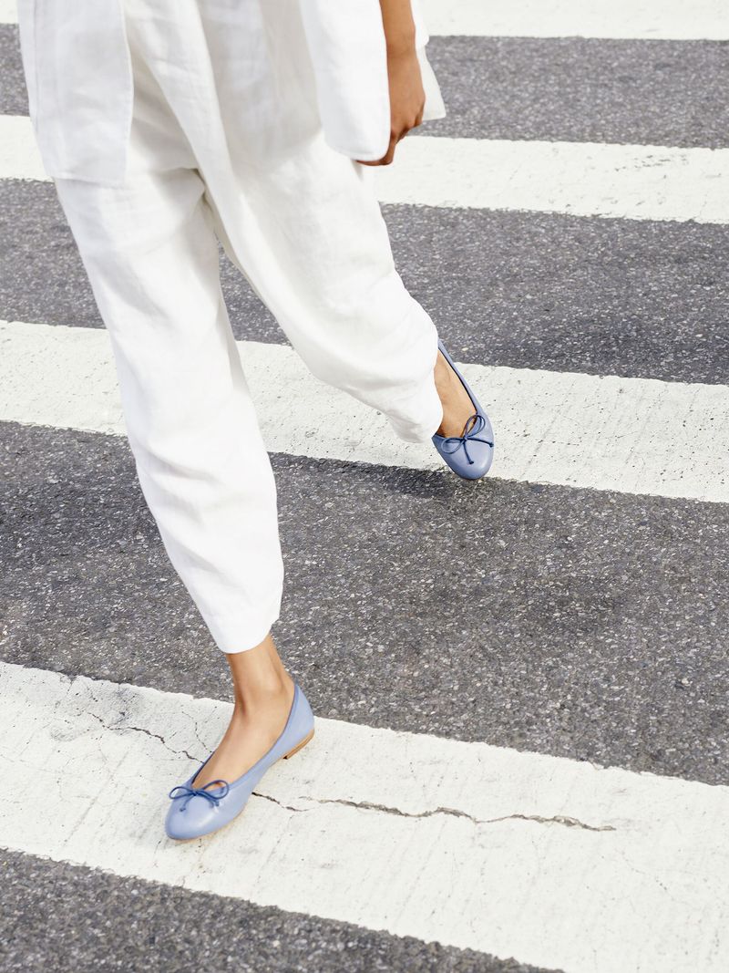 Margaux The Demi Ballet Flat