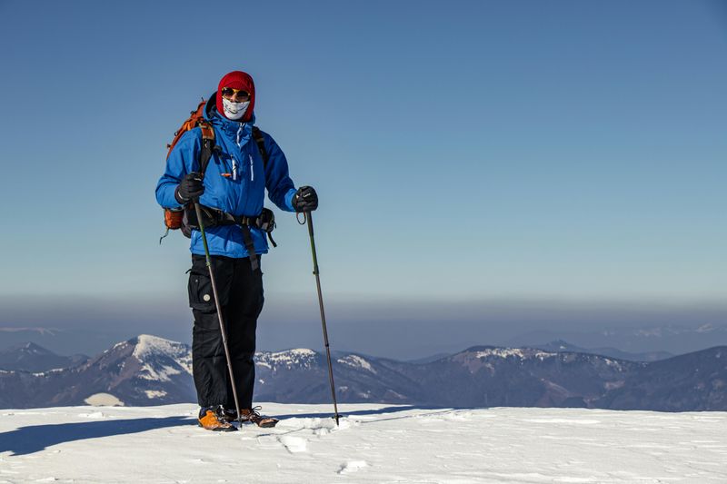 Nature Exploration and Observation