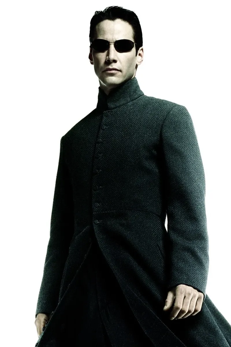 Neo (The Matrix)