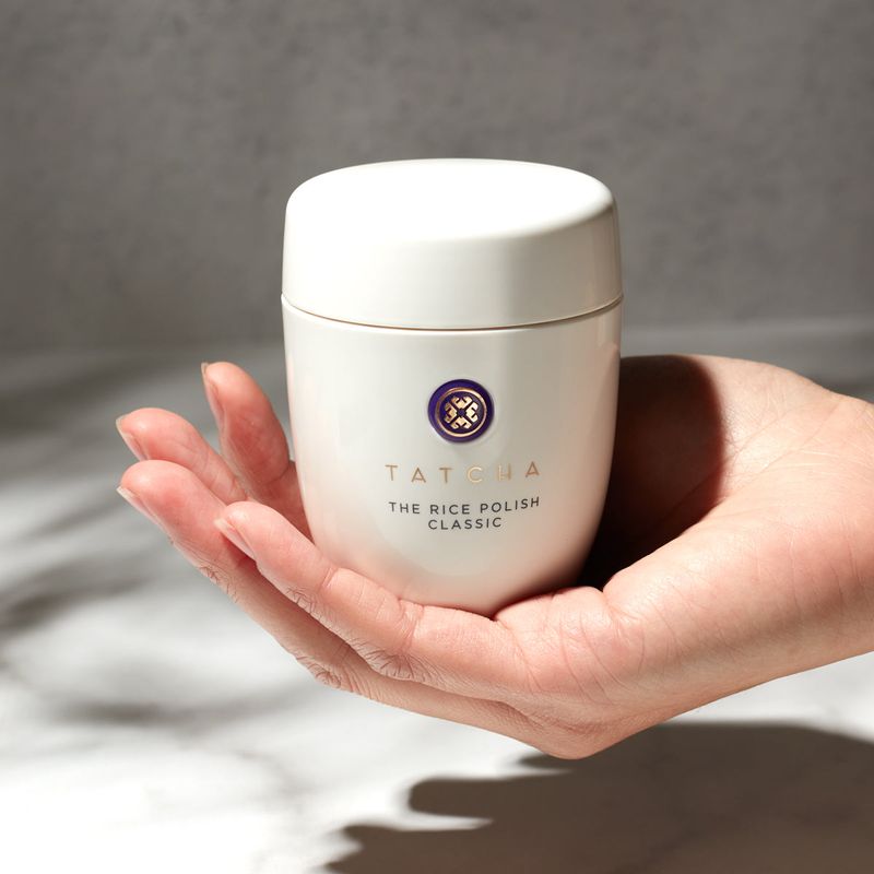 Tatcha Rice Enzyme Powder