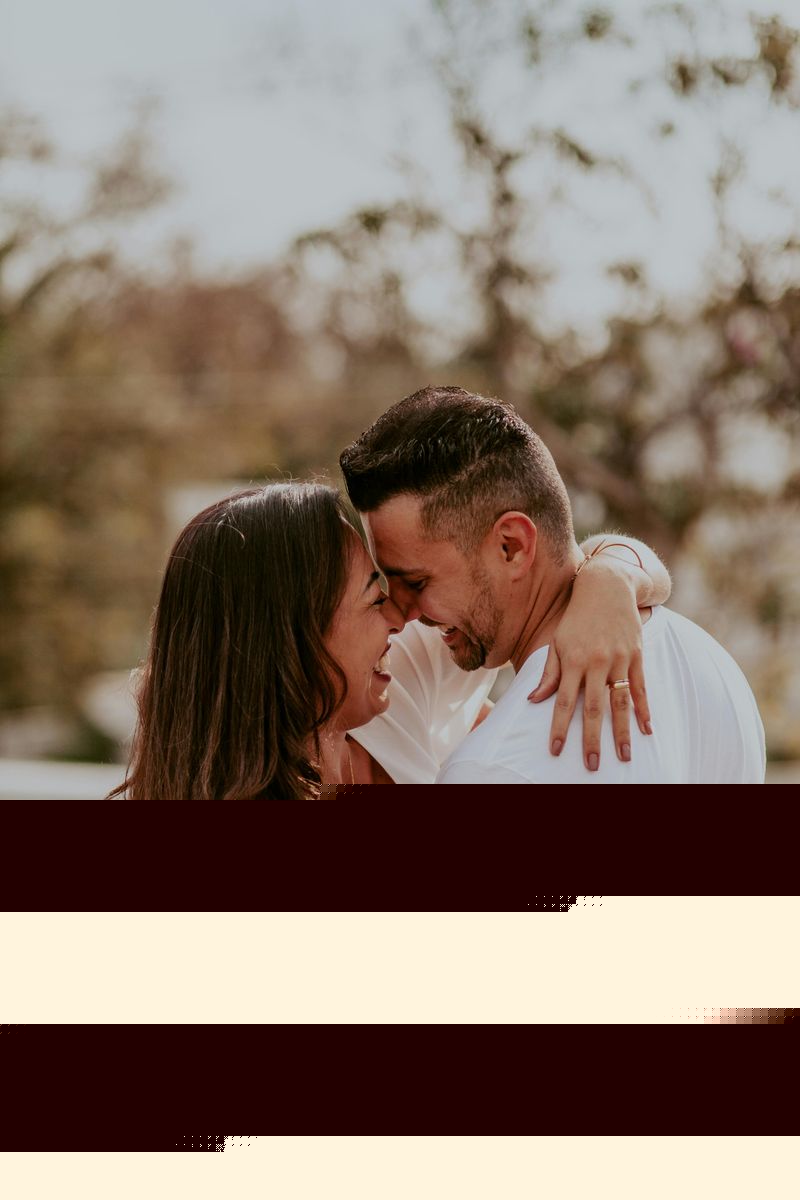 Never Try to Fix or Rescue Him