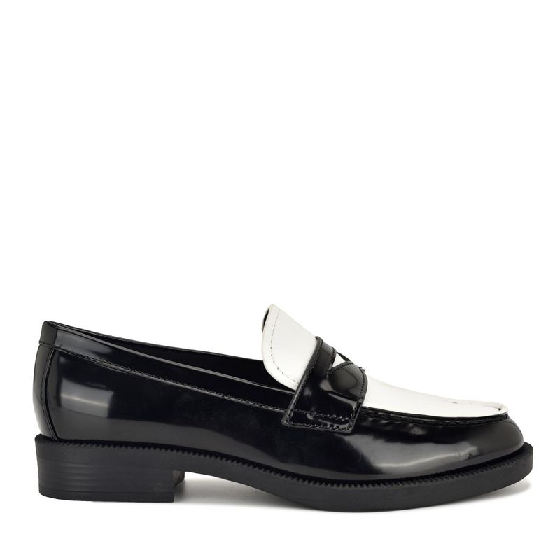Nine West Berg Casual Loafers