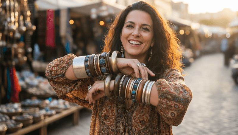 Noisy or Excessively Clunky Accessories