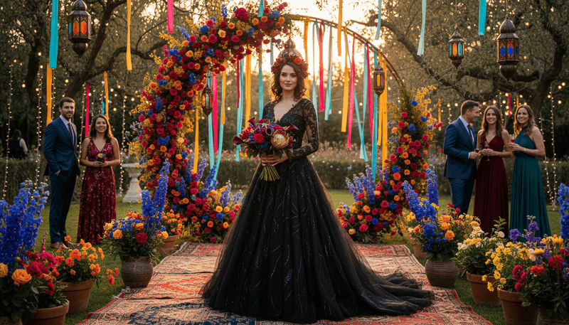 Non-Traditional Color