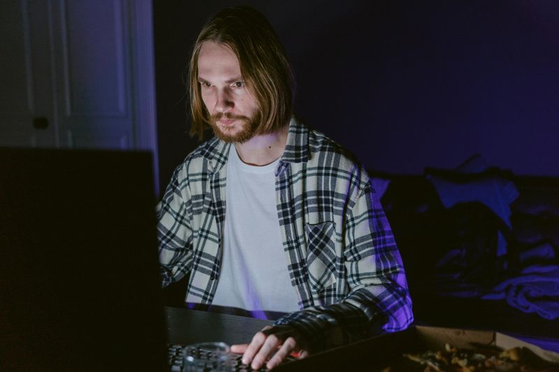 Not Having Your Own Life