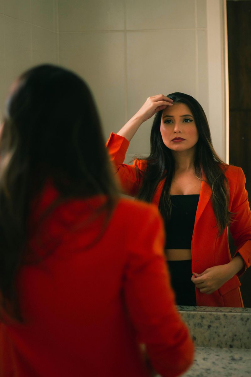 Choose Self-Respect Over Temporary Validation