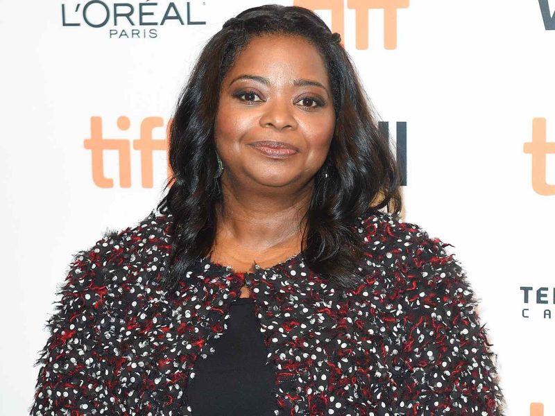 Octavia Spencer