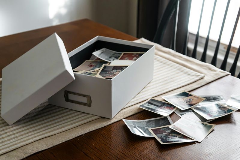 Organize Your Memories Deliberately