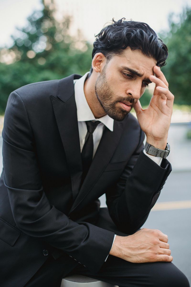 Internalizing Problems Instead of Talking Them Out