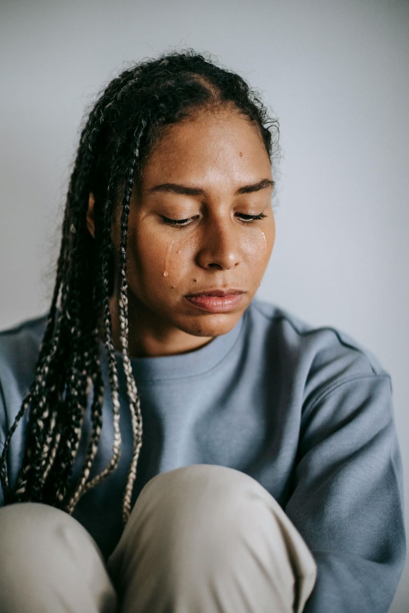 Ignoring Your Mental Health