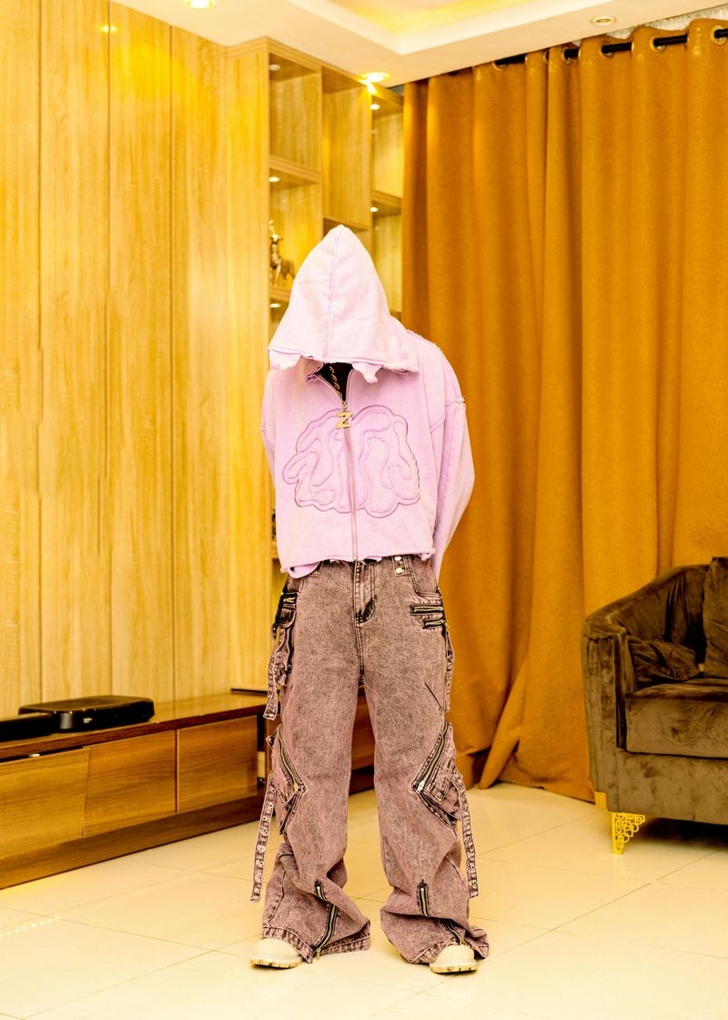 Oversized Everything