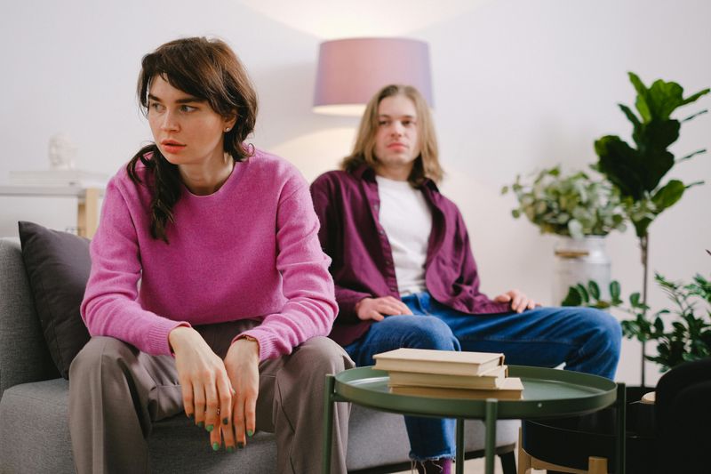 Low Self-Worth and Feeling Like a Fraud in Love