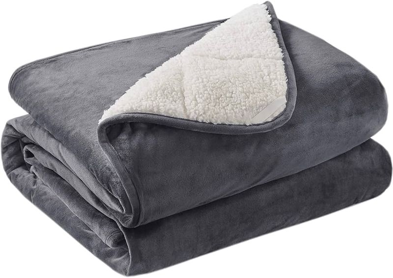 Weighted Blanket (15 lb)