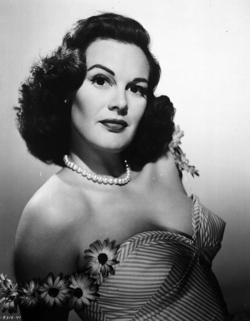 Patricia Medina (1919-2012)