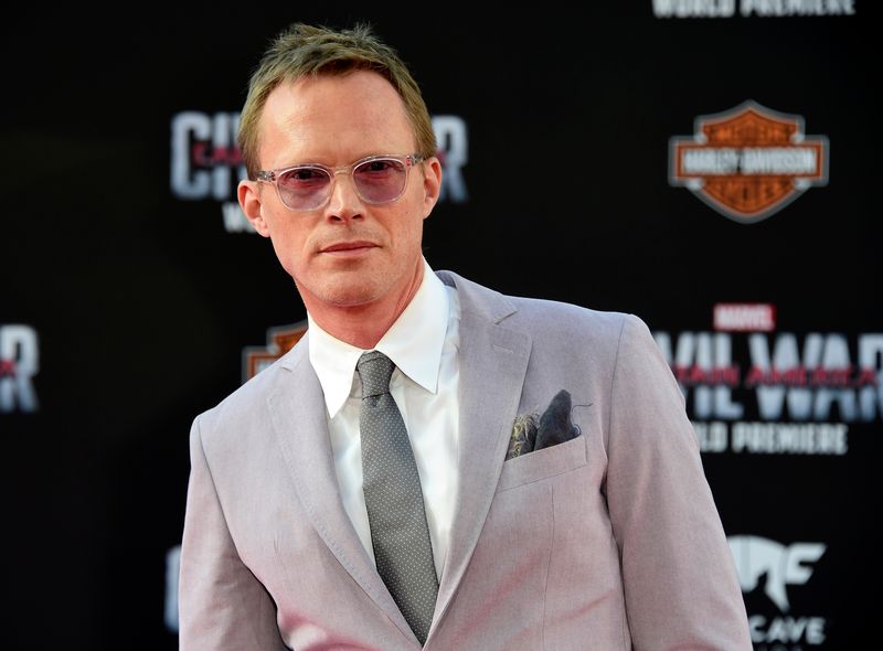 Paul Bettany