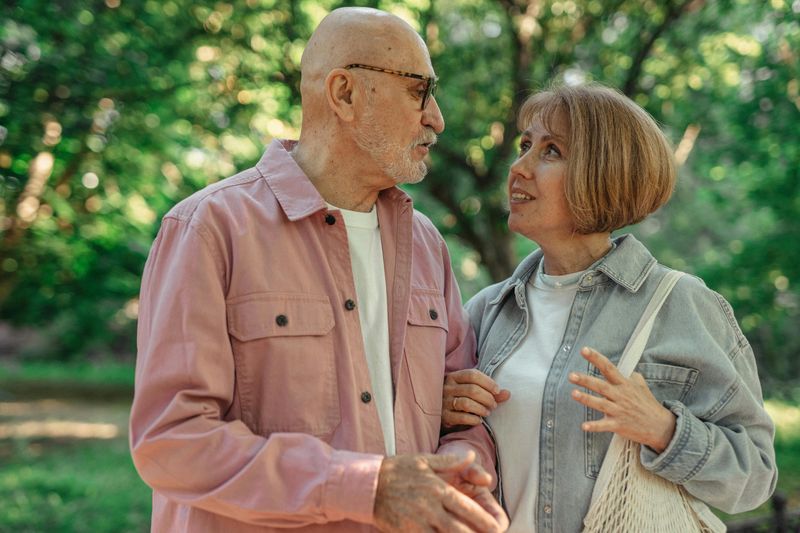 Knowing What You Won't Tolerate Protects the Relationship