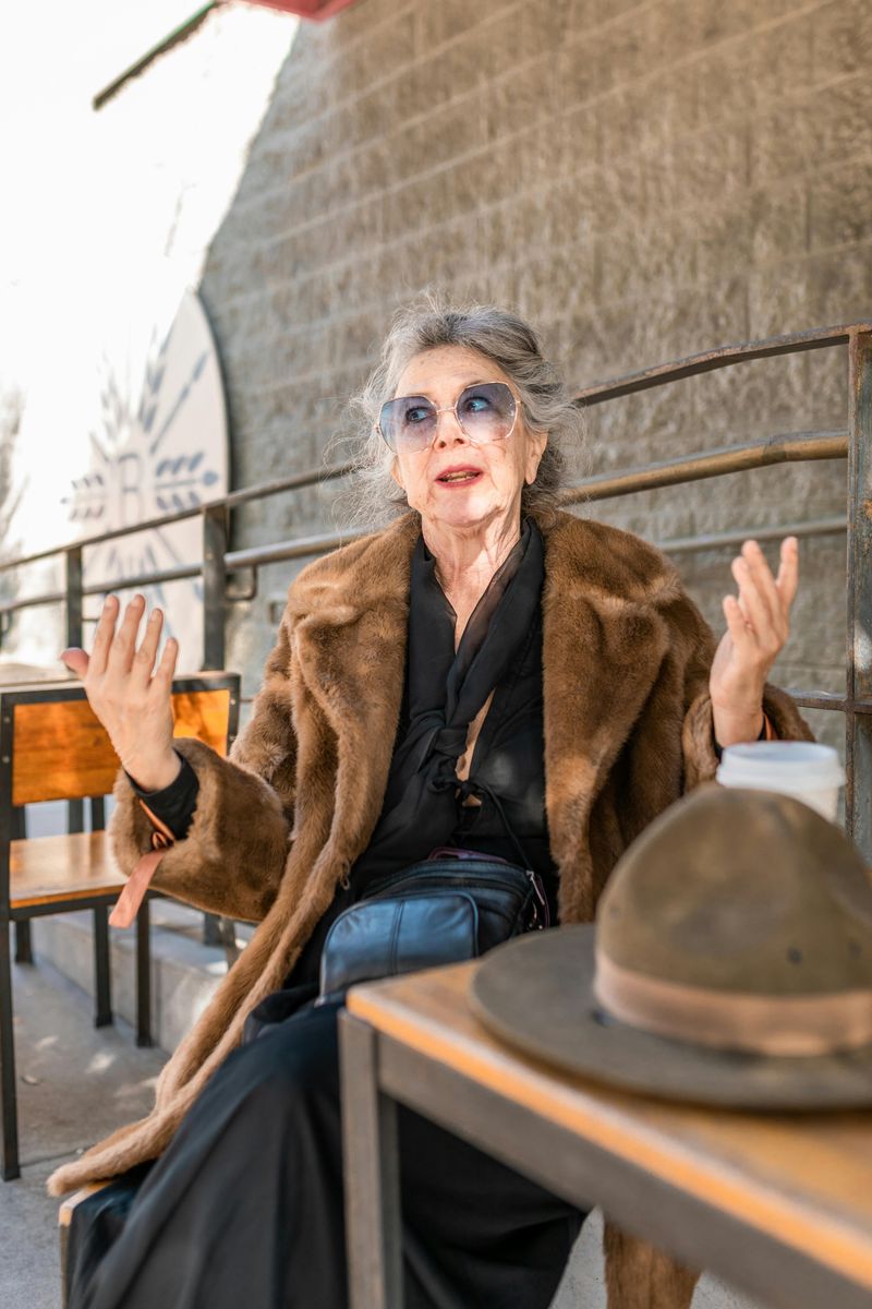 Purpose Exhaustion From Reaching a Stage Where Roles Change but Meaning Hasn't Yet Been Rebuilt