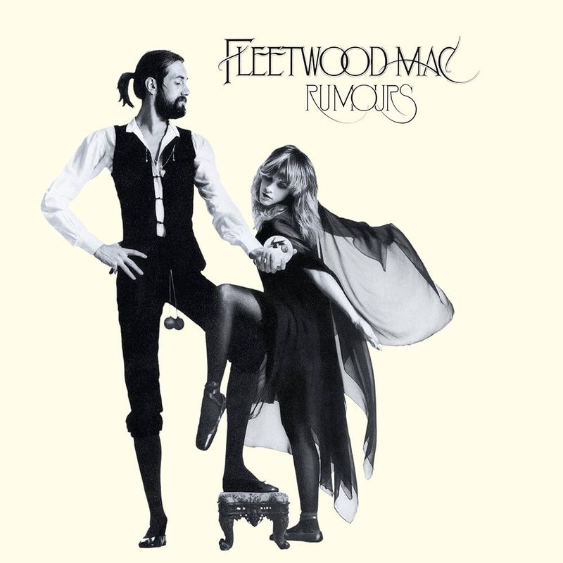 Fleetwood Mac — Rumours (1977)