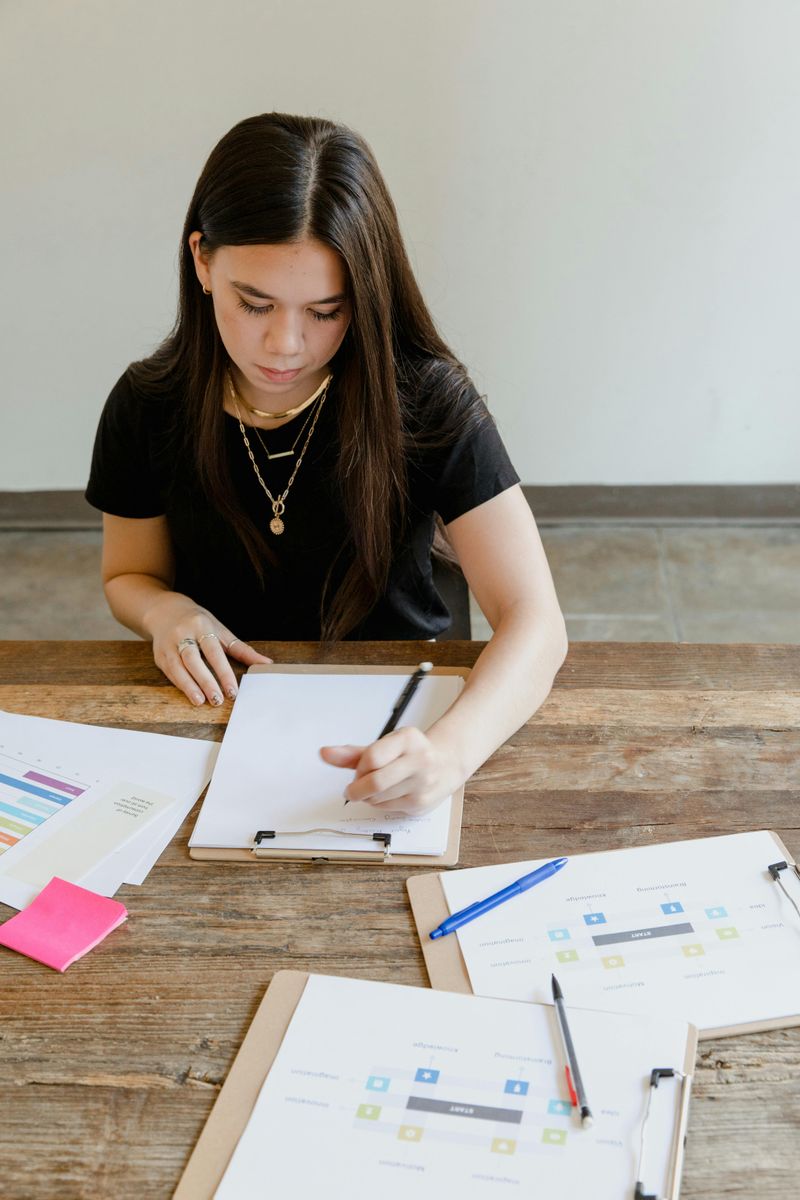 Tackle One Meaningful Task Early in the Day