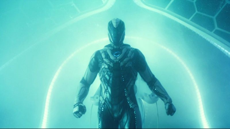 Max Steel (2016)