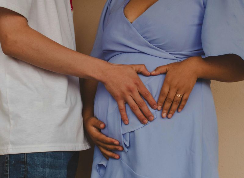 Pregnancy Can Reveal Your Future Heart Disease Risk