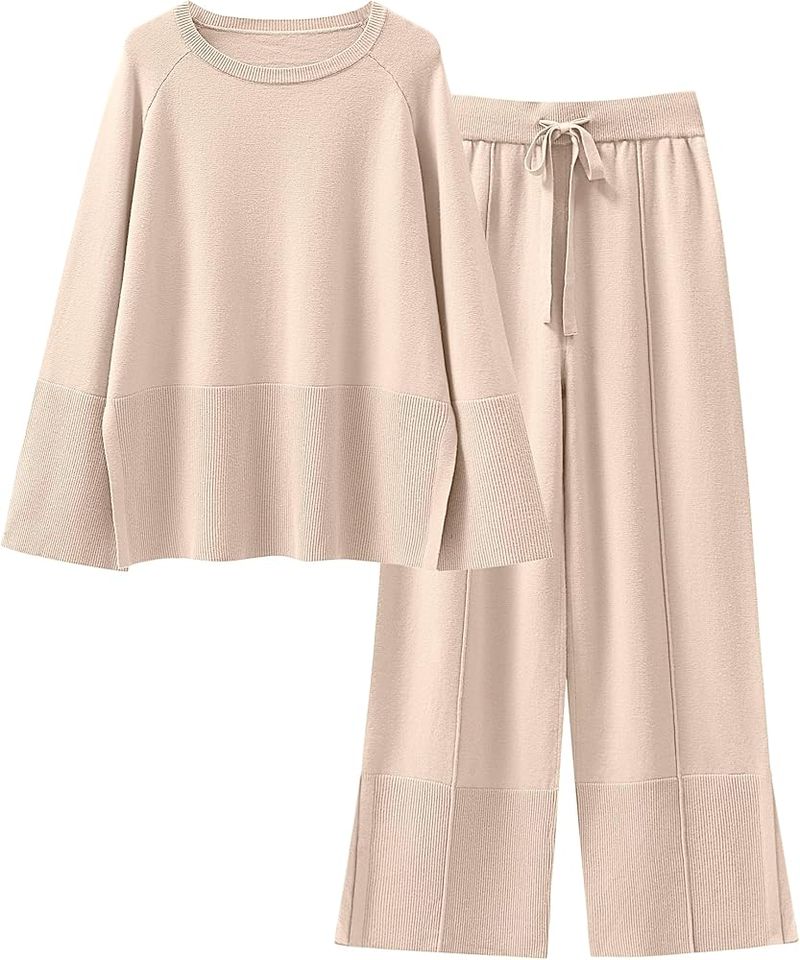 Amazon ANRABESS 2-Piece Lounge Set (~$30–$40)