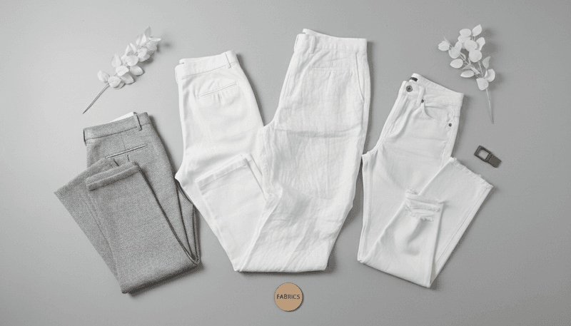 Prioritize Fabric Weight by Season