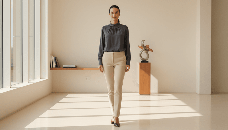 Prioritize Fit Over Trends