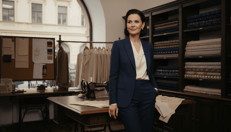 Prioritize Tailoring Over Trends