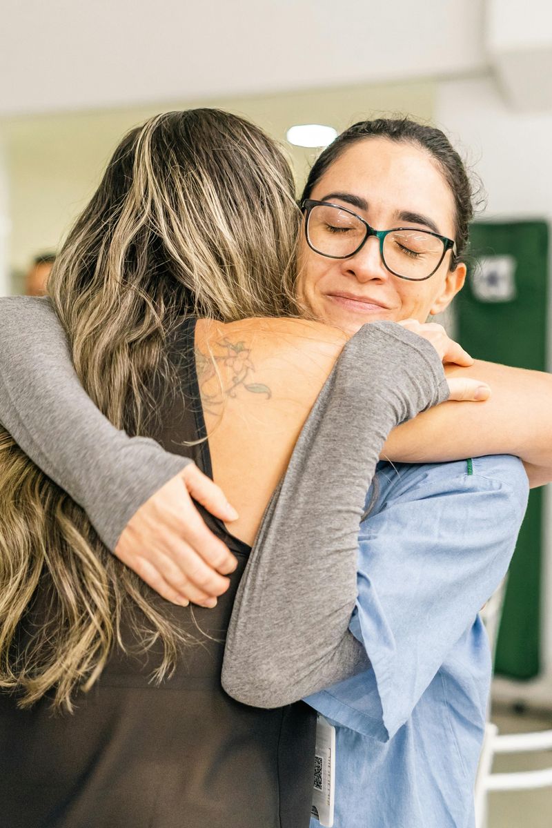 Surround Yourself With People Who Support and Respect You