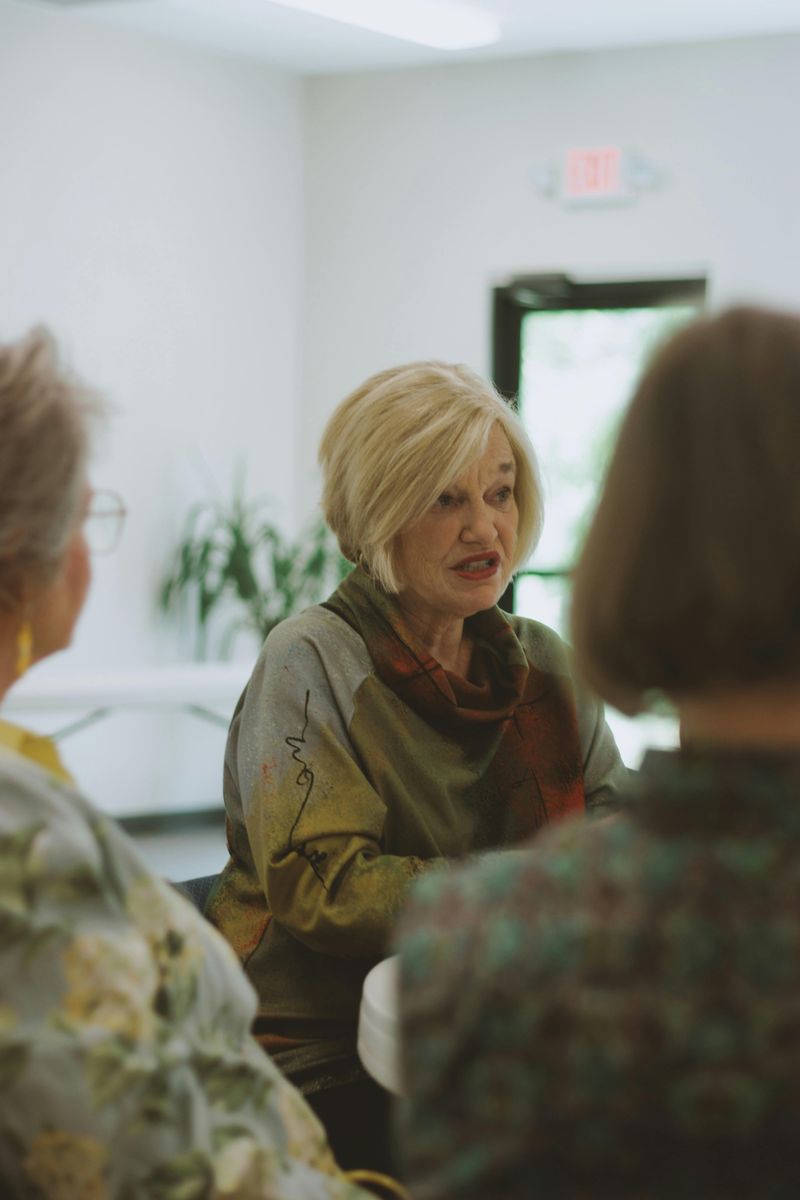 Maintaining Social Connection and Community