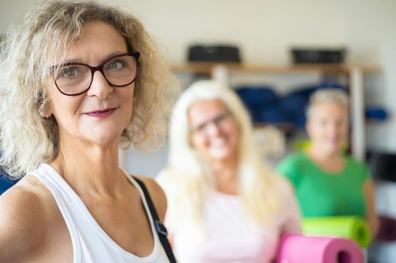 Purpose Drives Their Days, Not Just Routine