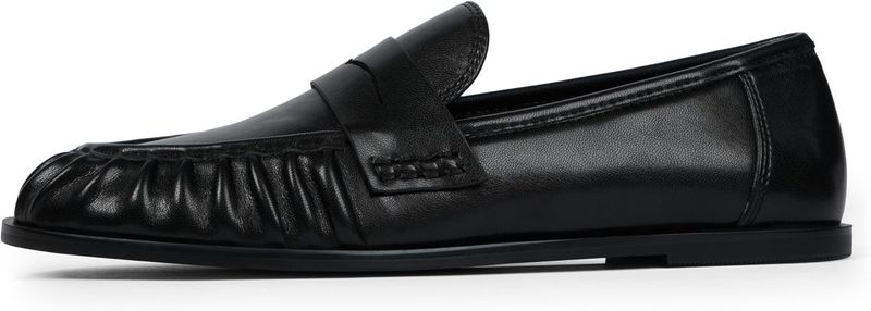 Qiy Penny Loafer