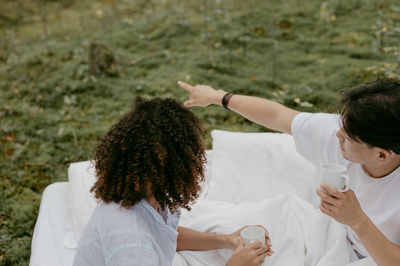 Quality Time Together