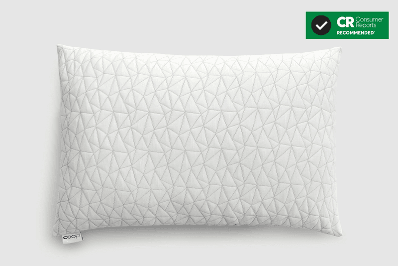Coop Home Goods Adjustable Pillow