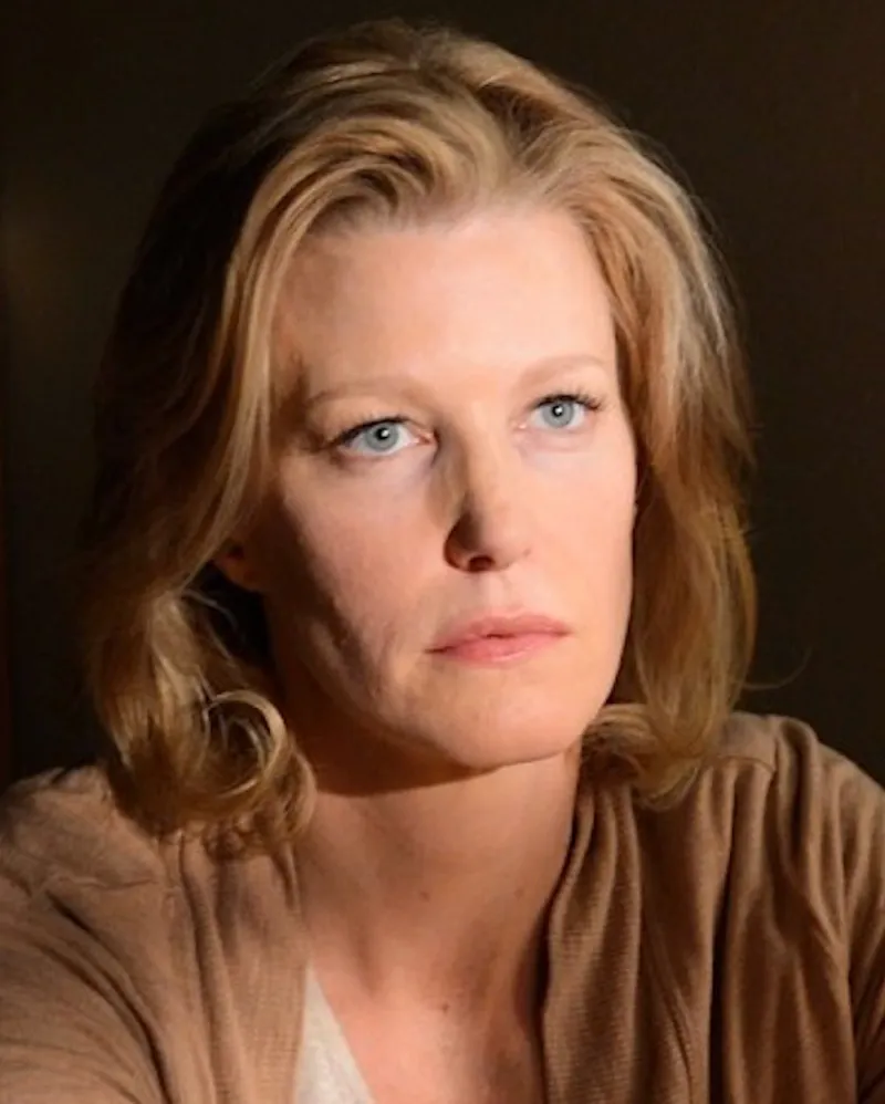 Skyler White — Breaking Bad