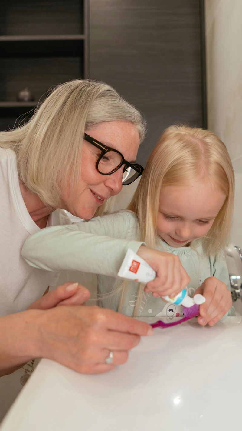 Reach Out to One Person You Care About Each Day