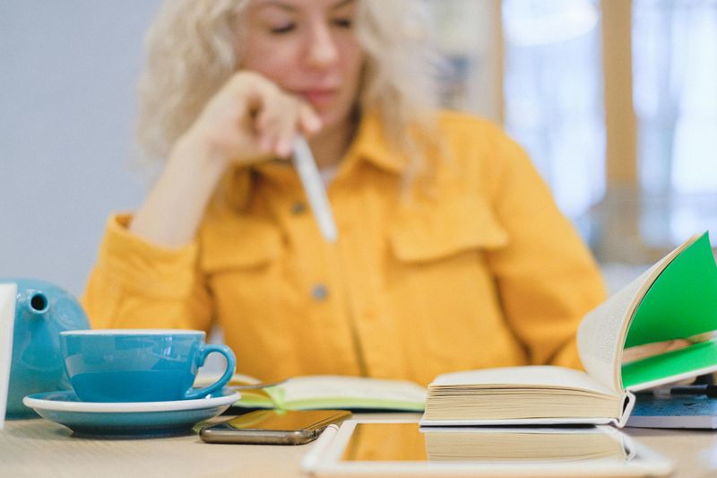 Learning a New Language