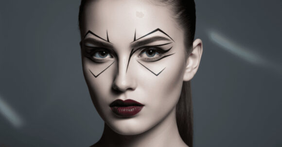Ready for Your Villain Era? 13 Makeup Looks to Try Now