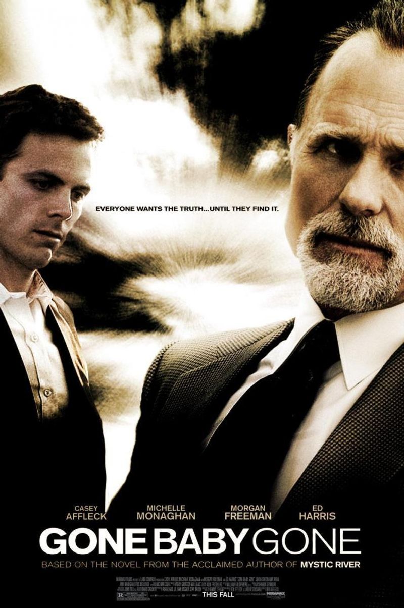 Gone Baby Gone (2007)