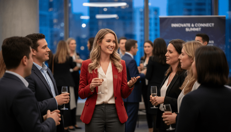 Red – Energy, Dominance, and Instant Attention