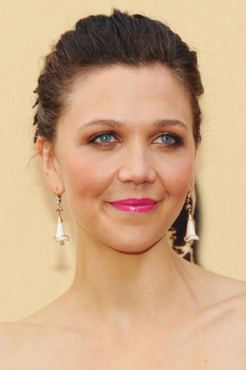 Maggie Gyllenhaal — 