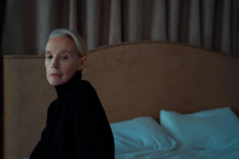 Believing You Must Handle Everything Alone